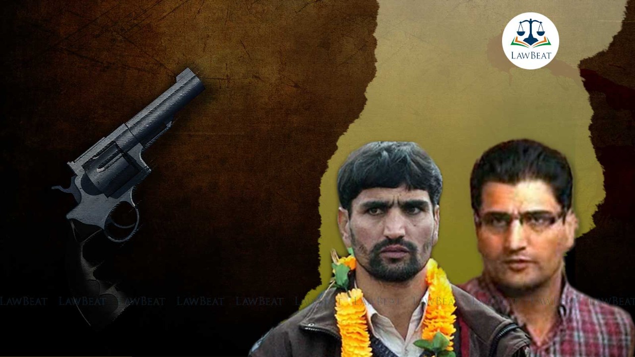 Srinagar Court adjourns retrial plea against terrorist Bitta Karate in Kashmiri Hindu Satish Tickoo murder case Srinagar Court adjourns retrial plea against terrorist Bitta Karate in Kashmiri Hindu Satish Tickoo murder case